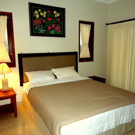 Dewa Put Guest House Ubud Zewnętrze zdjęcie
