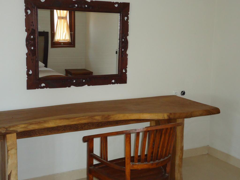 Dewa Put Guest House Ubud Pokój zdjęcie