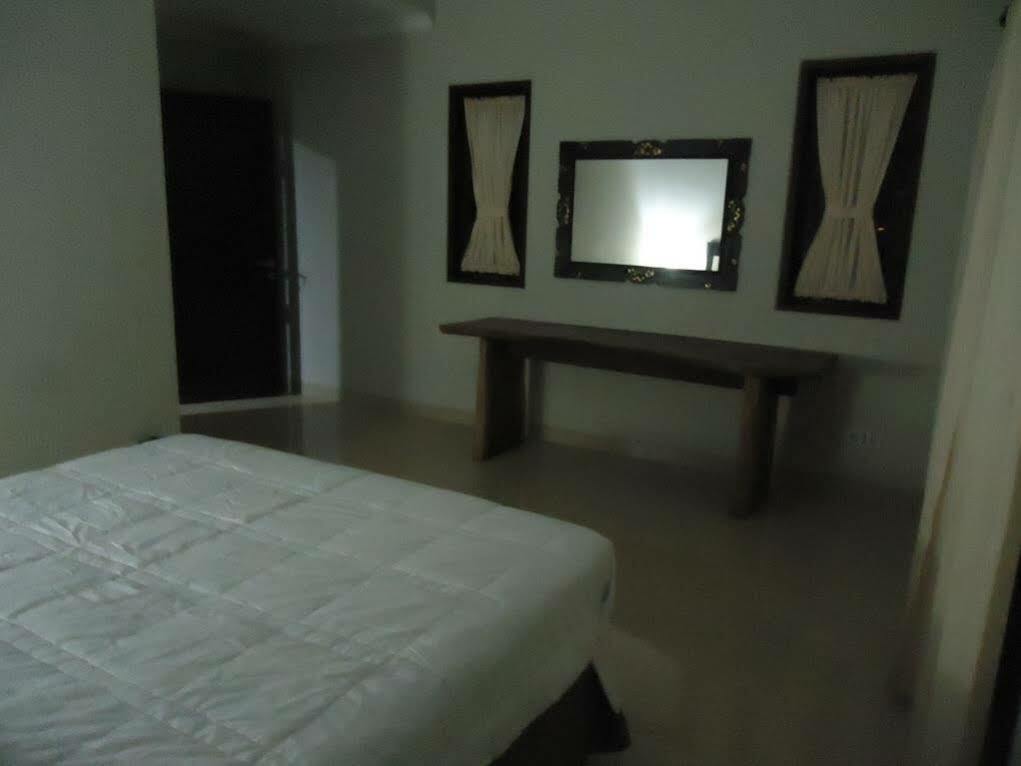 Dewa Put Guest House Ubud Zewnętrze zdjęcie