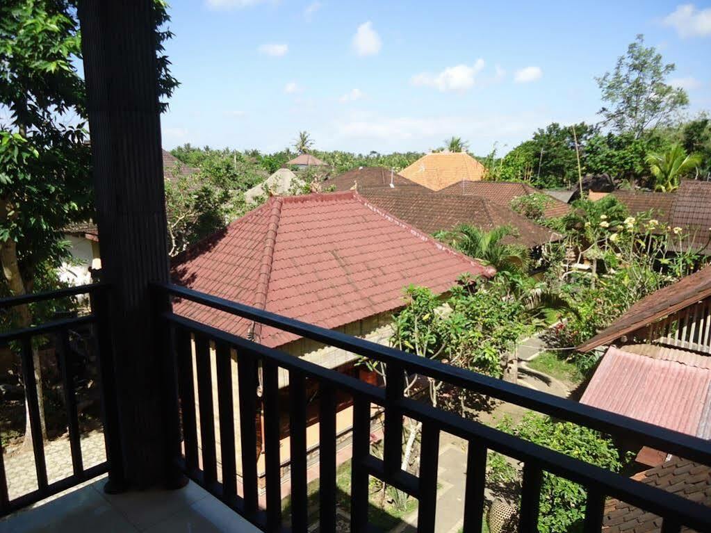 Dewa Put Guest House Ubud Zewnętrze zdjęcie