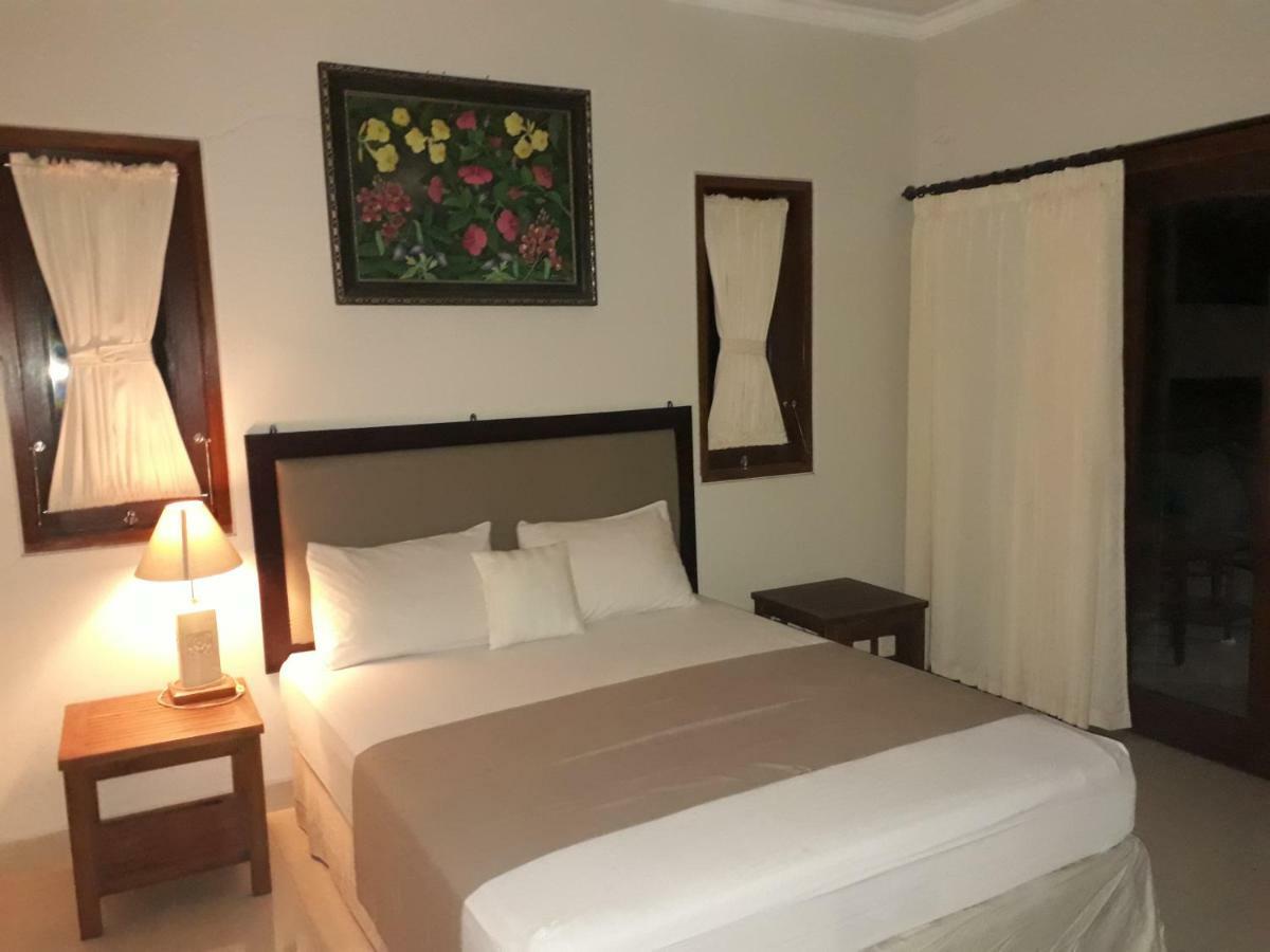Dewa Put Guest House Ubud Zewnętrze zdjęcie
